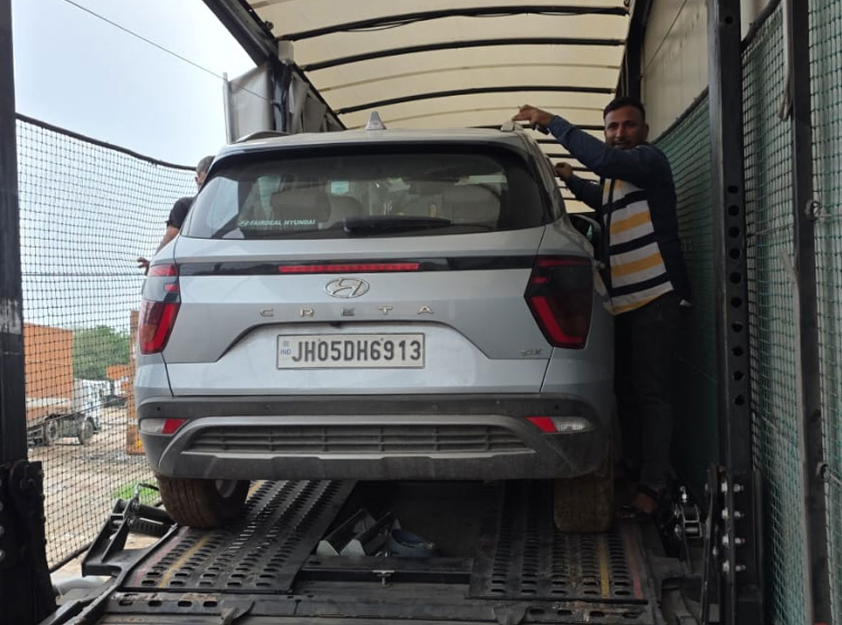 Car Transportation